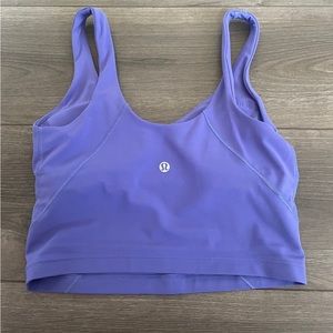 lululemon align tank